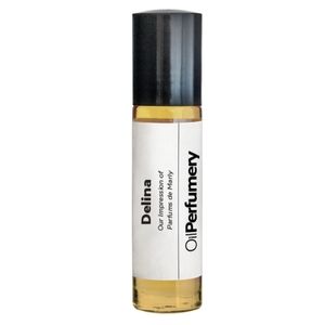 Oil Perfumery Delina